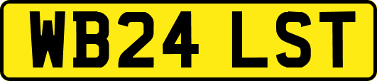 WB24LST