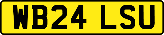WB24LSU