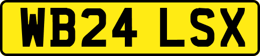 WB24LSX