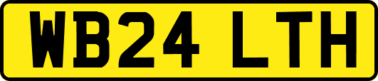 WB24LTH