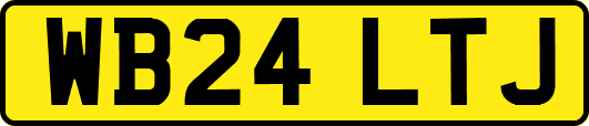 WB24LTJ