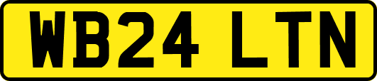 WB24LTN