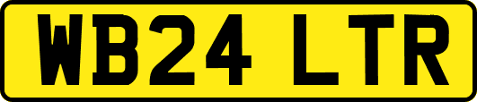 WB24LTR
