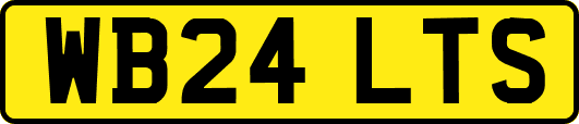 WB24LTS