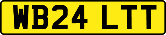 WB24LTT