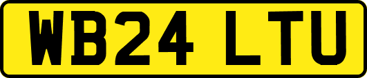 WB24LTU