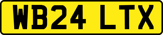 WB24LTX
