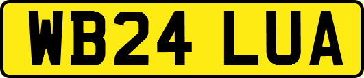 WB24LUA