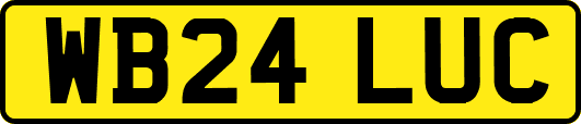 WB24LUC