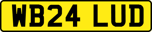 WB24LUD