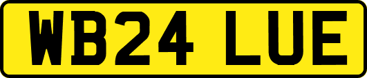 WB24LUE