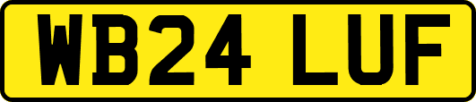 WB24LUF