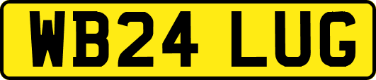 WB24LUG