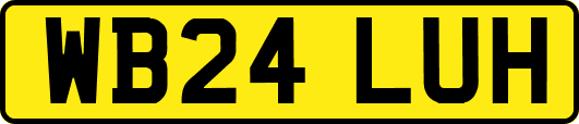 WB24LUH