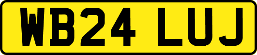 WB24LUJ