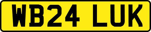 WB24LUK