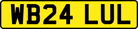 WB24LUL