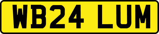WB24LUM