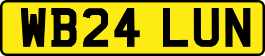 WB24LUN