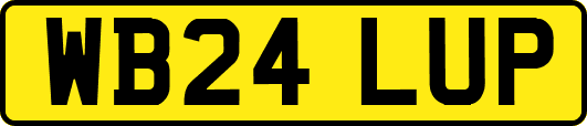 WB24LUP