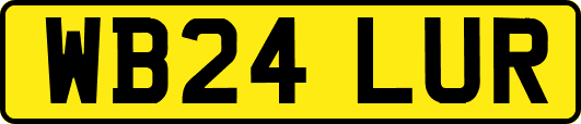 WB24LUR