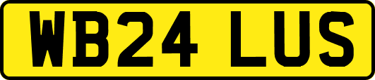 WB24LUS