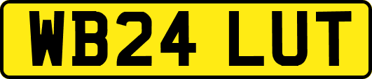 WB24LUT