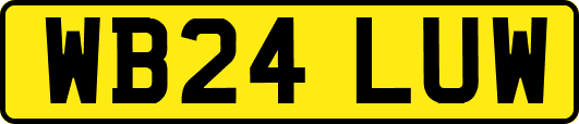 WB24LUW