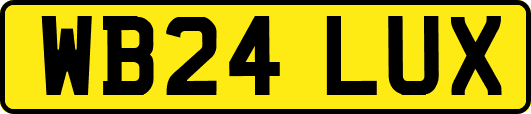 WB24LUX