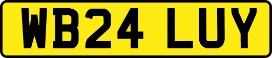WB24LUY