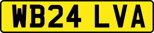 WB24LVA