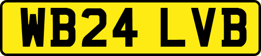 WB24LVB