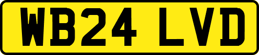 WB24LVD