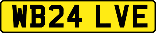WB24LVE