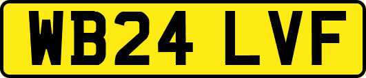 WB24LVF