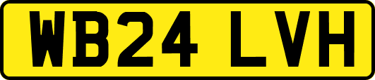 WB24LVH