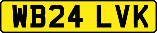 WB24LVK