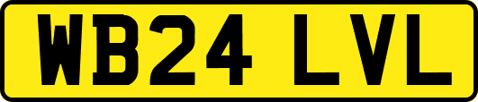 WB24LVL