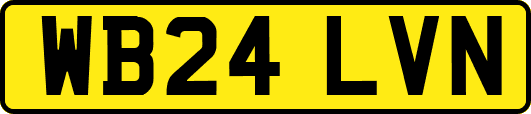 WB24LVN