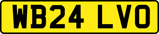 WB24LVO