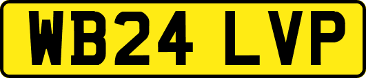 WB24LVP