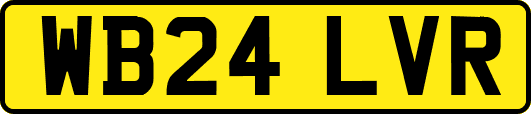 WB24LVR