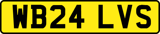 WB24LVS