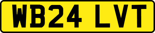 WB24LVT