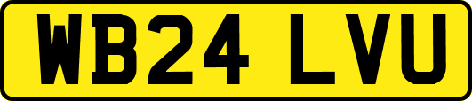 WB24LVU