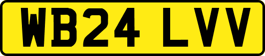 WB24LVV