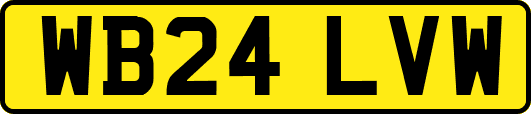 WB24LVW