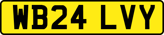 WB24LVY