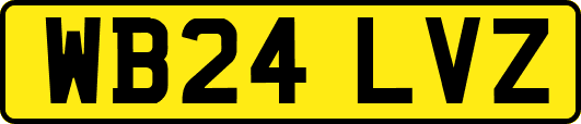 WB24LVZ