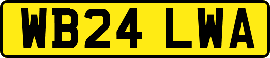 WB24LWA